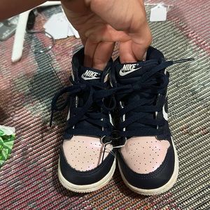 Nike air jordan retro!